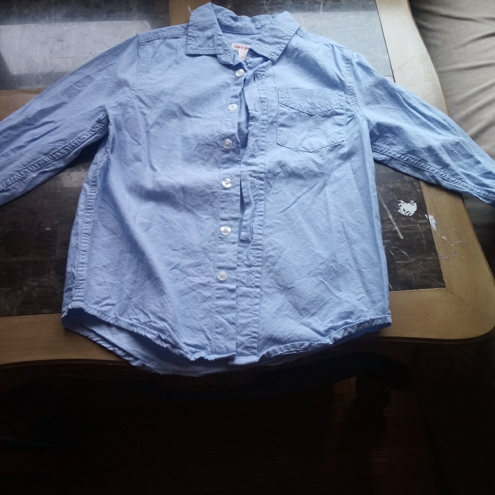 Boy shirt